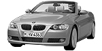 BMW E93 P1F18 Fault Code