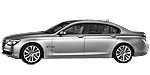 BMW F02 P1F18 Fault Code