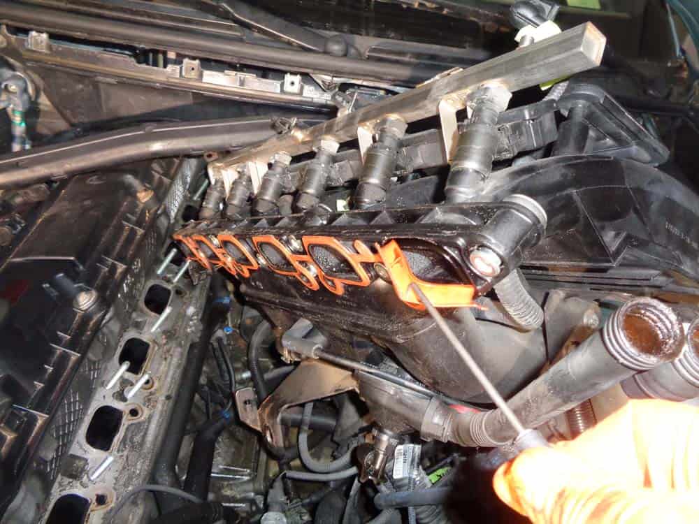 See P1F18 in engine
